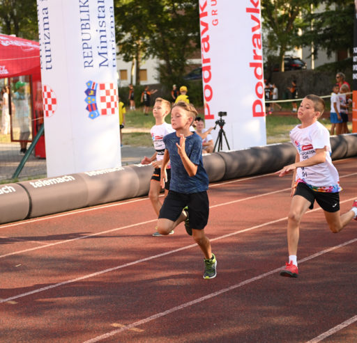 Atletika 2013. i mlađi – Državna završnica