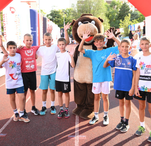 Atletika 2013. i mlađi – Državna završnica