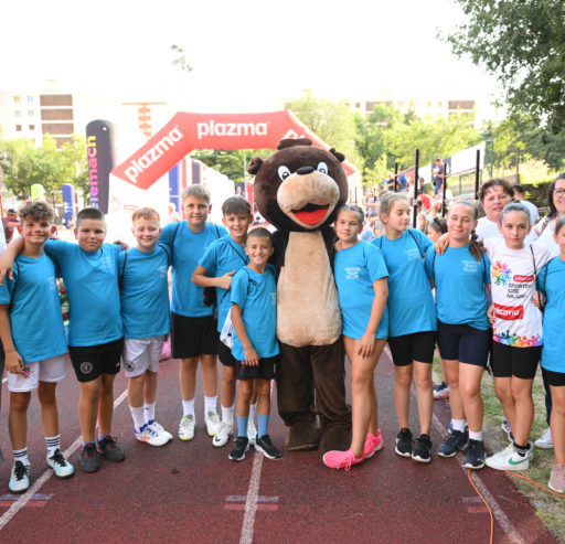 Atletika 2013. i mlađi – Državna završnica