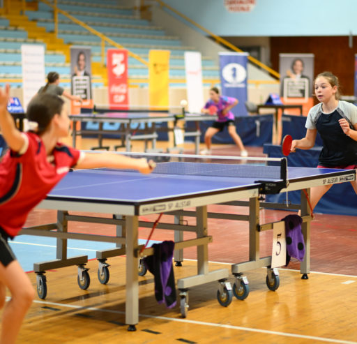 Stolni tenis – Državna završnica