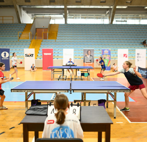 Stolni tenis – Državna završnica