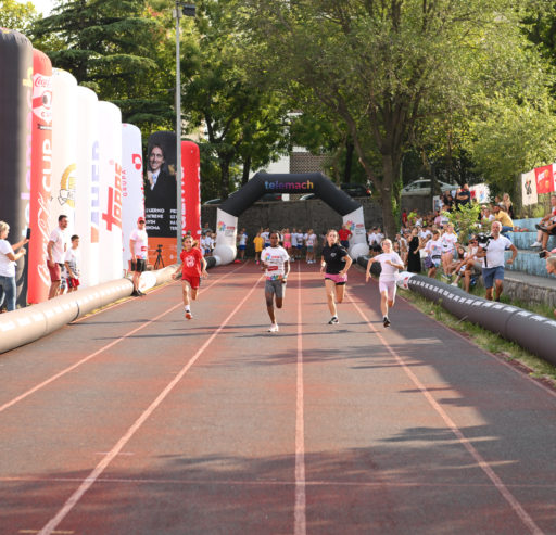 Atletika 2013. i mlađi – Državna završnica