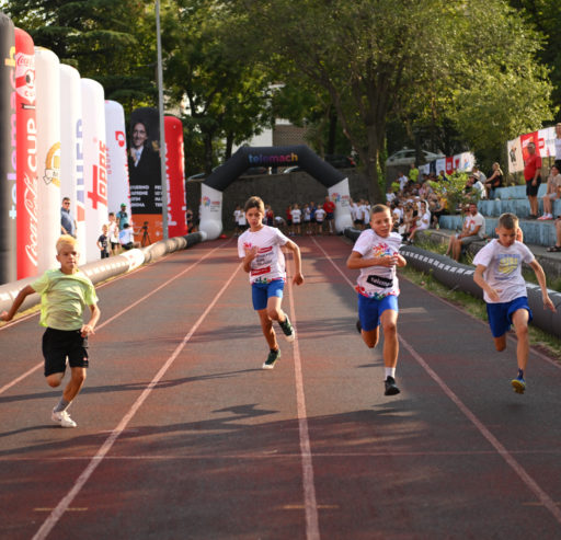 Atletika 2013. i mlađi – Državna završnica