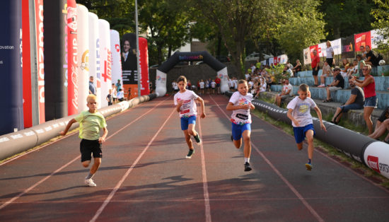 Atletika 2013. i mlađi – Državna završnica