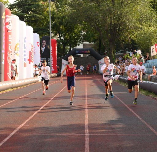 Atletika 2013. i mlađi – Državna završnica