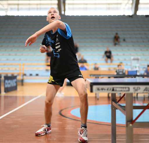 Stolni tenis – Državna završnica