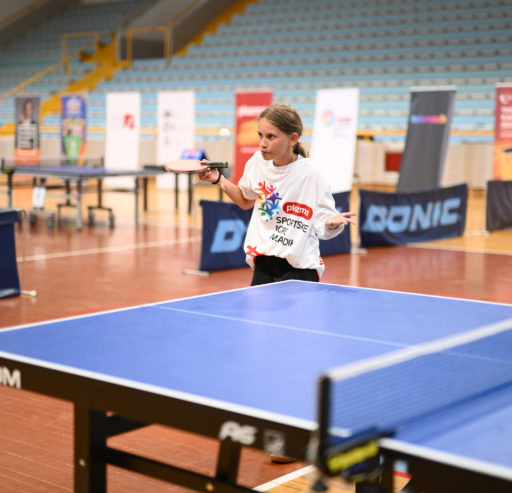 Stolni tenis – Državna završnica