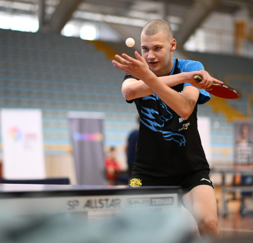 Stolni tenis – Državna završnica