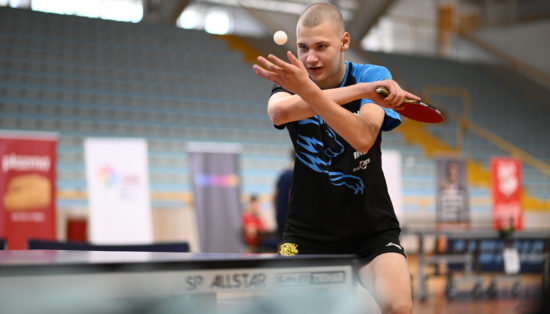 Stolni tenis – Državna završnica