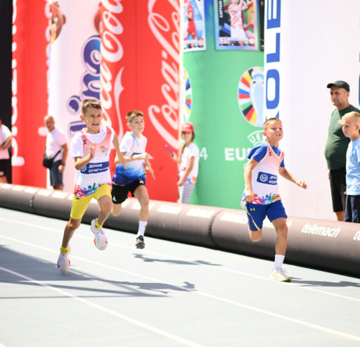 Atletika – Međunarodna završnica