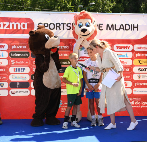 Atletika 2013. i mlađi – Državna završnica