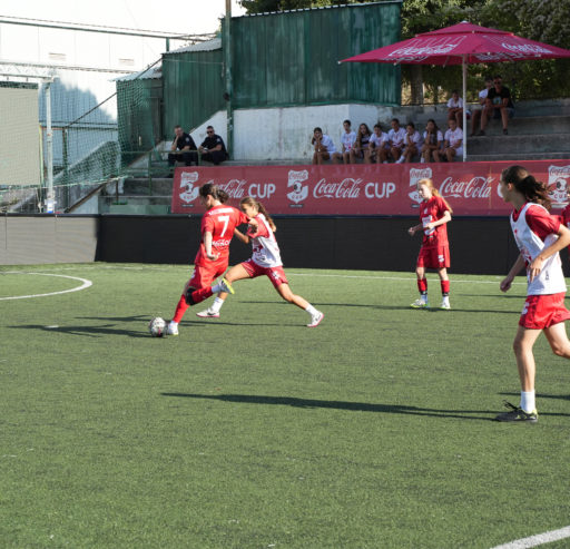 Coca-Cola Cup – Međunarodna završnica