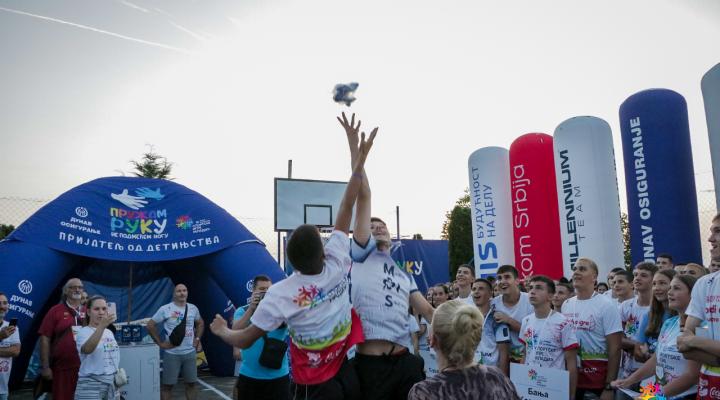 RUKOMET, 3×3, ODBOJKA NA PESKU – KO PUTUJE NA MEĐUNARODNU ZAVRŠNICU?