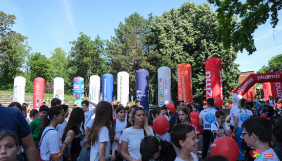 BEOGRAD – DUNAV OSIGURANJE DANA SPORTA