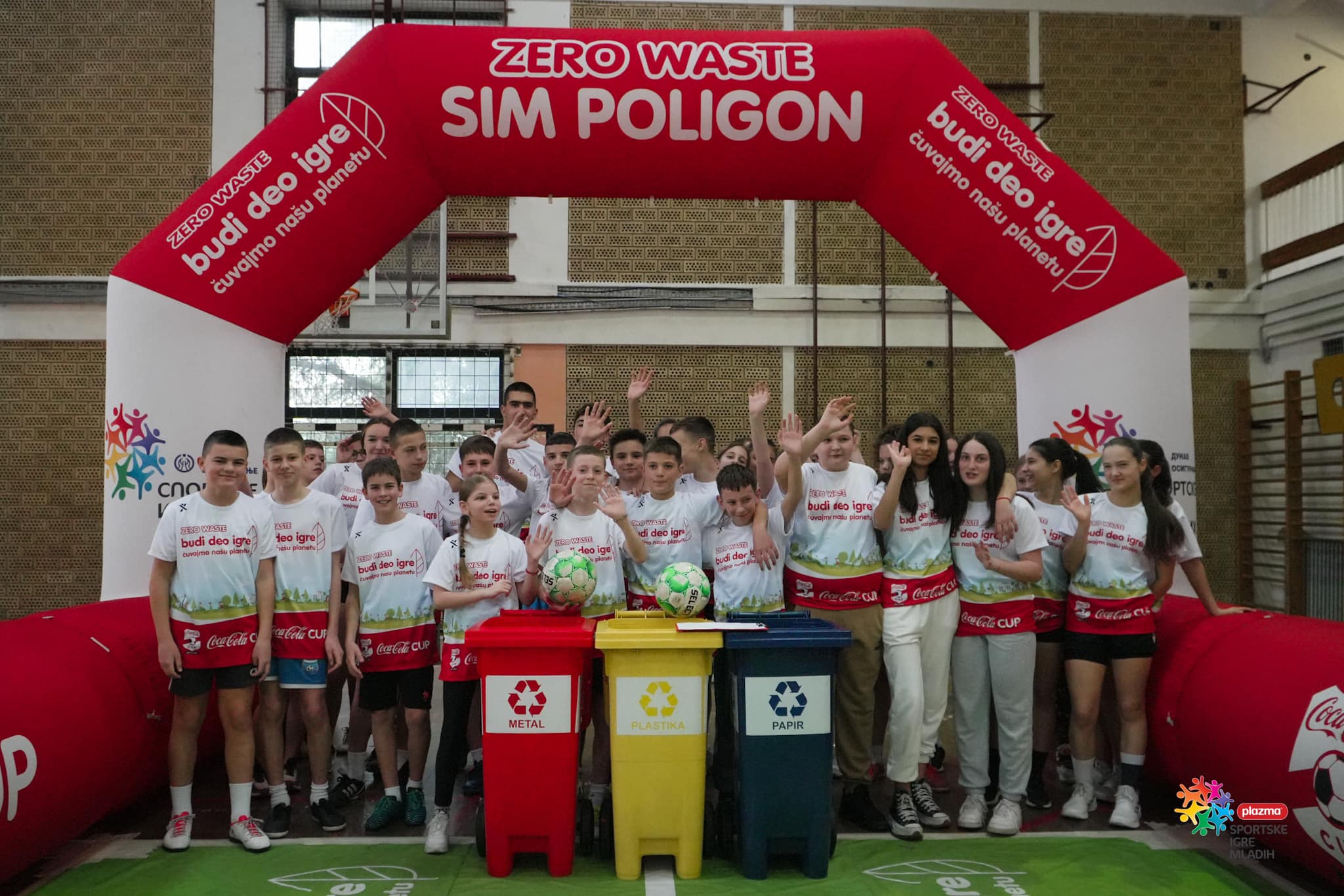 GROCKA – EKOLOŠKA RADIONICA ZERO – WASTE